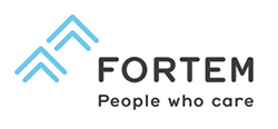 Fortem Logo